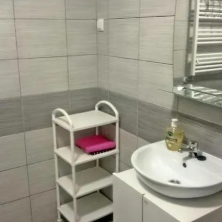 U Magdy * Międzyzdroje