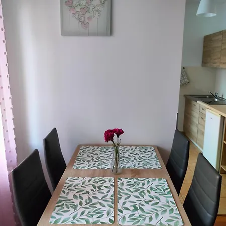 U Magdy Apartman Międzyzdroje