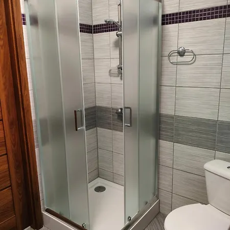 U Magdy Międzyzdroje