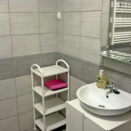 U Magdy Apartment