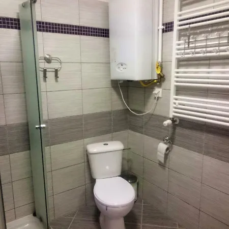 Apartament U Magdy *