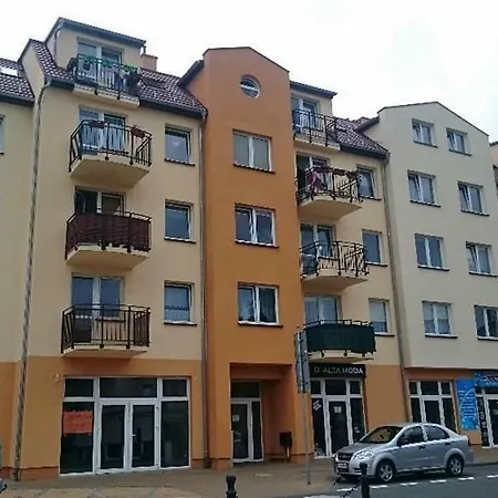 U Magdy * Międzyzdroje