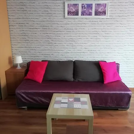 U Magdy Apartment