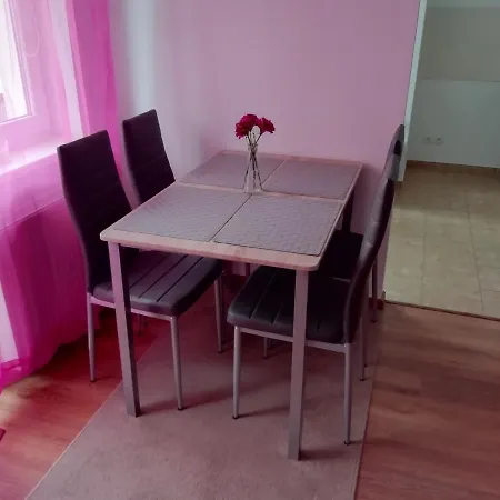 U Magdy Międzyzdroje