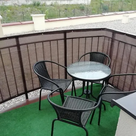 Apartment U Magdy *