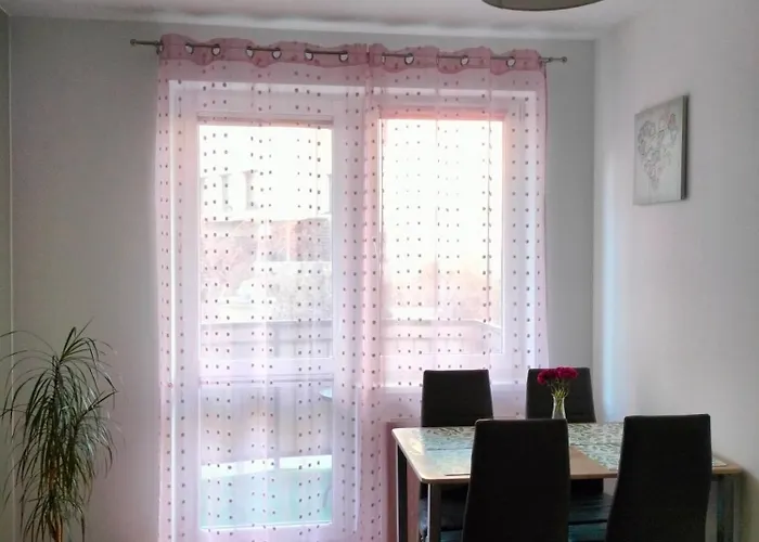 U Magdy Διαμέρισμα *