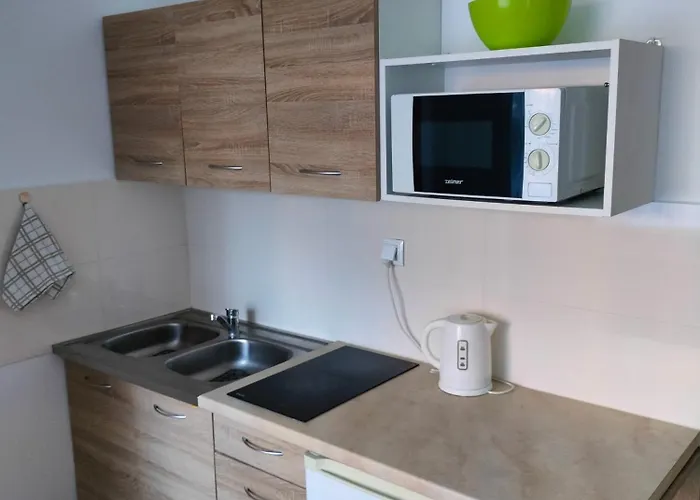 U Magdy Διαμέρισμα