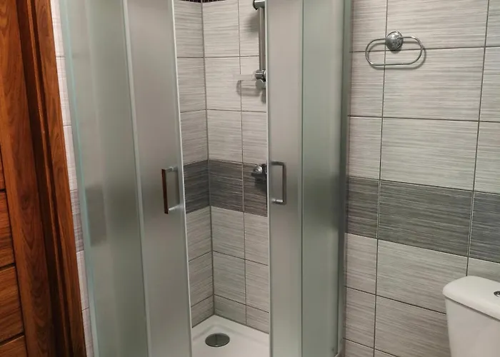 U Magdy Miedzyzdroje