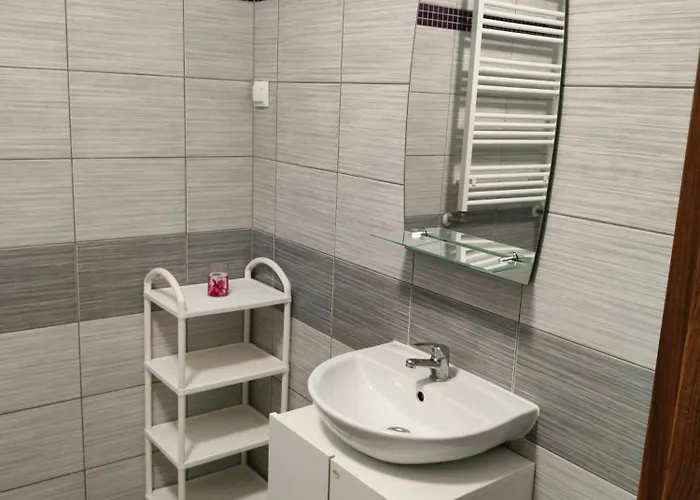 U Magdy Διαμέρισμα *