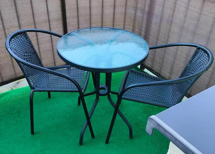 Διαμέρισμα U Magdy *